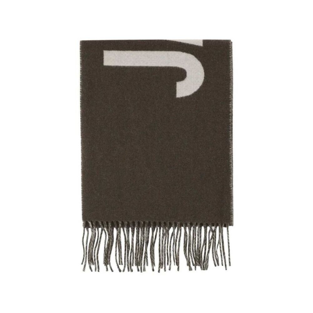 Jacquemus Unisex The Jacquemus Scarf